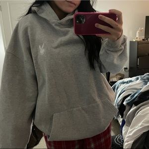 playboy hoodie